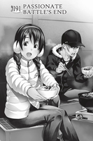 Food Wars! Manga Volume 23 image number 4